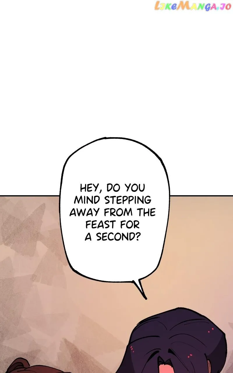 WORLD EATER YULIAN Chapter 43 Online - página 61
