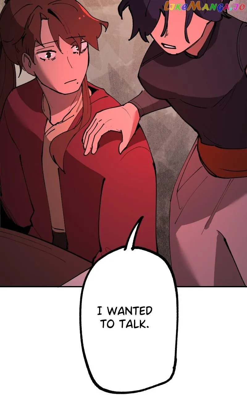 WORLD EATER YULIAN Chapter 43 Online - página 62