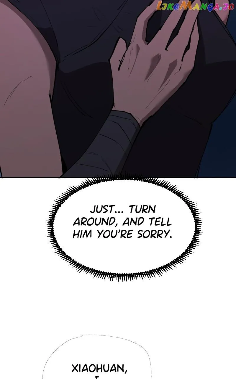 WORLD EATER YULIAN Chapter 43 Online - página 69