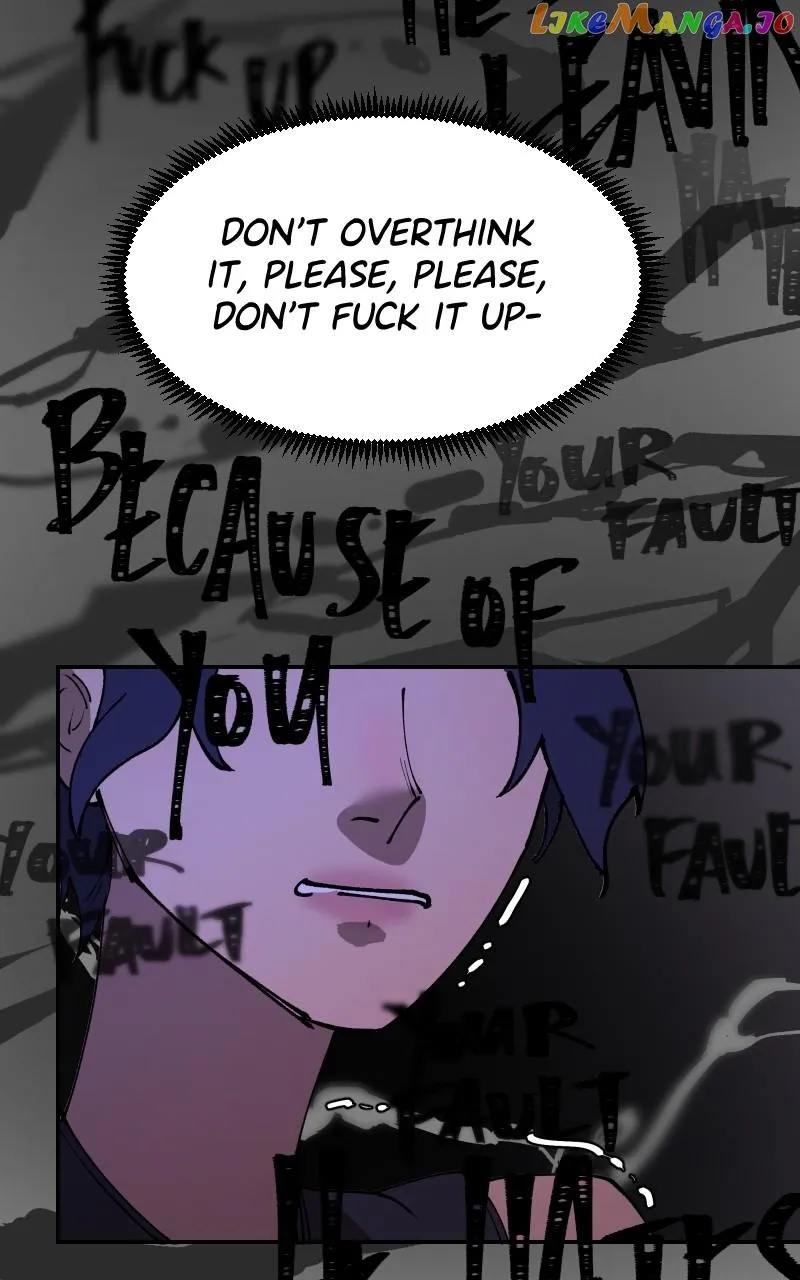 WORLD EATER YULIAN Chapter 43 Online - página 73