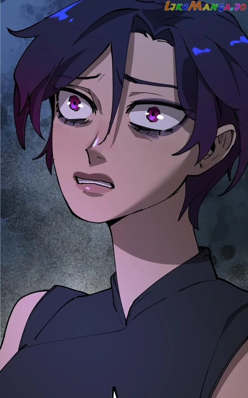 WORLD EATER YULIAN Chapter 43 Online - página 77