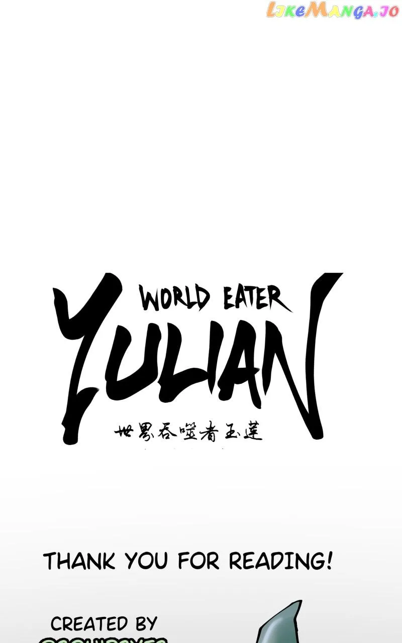 WORLD EATER YULIAN Chapter 43 Online - página 96