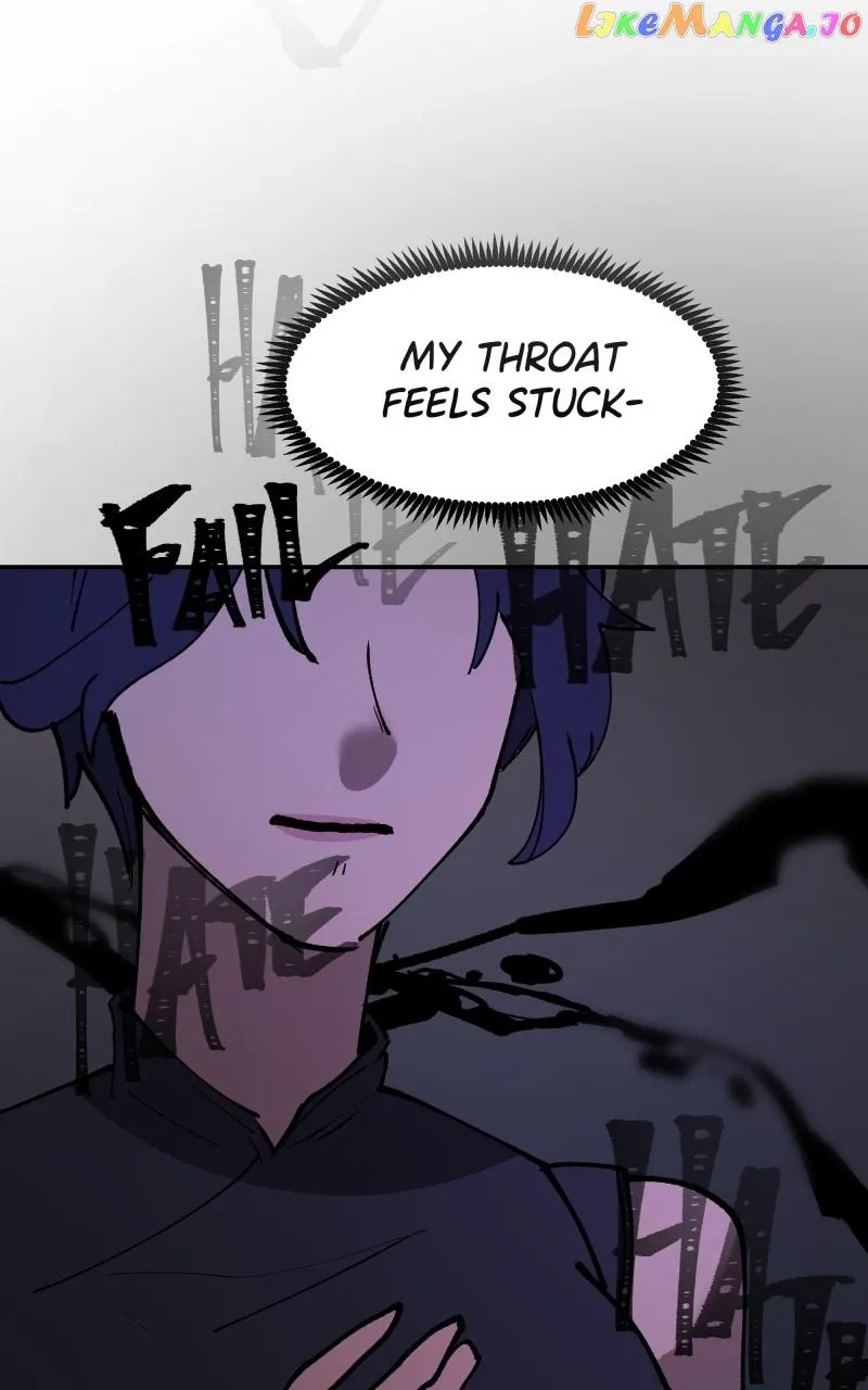 WORLD EATER YULIAN Chapter 44 Online - página 2