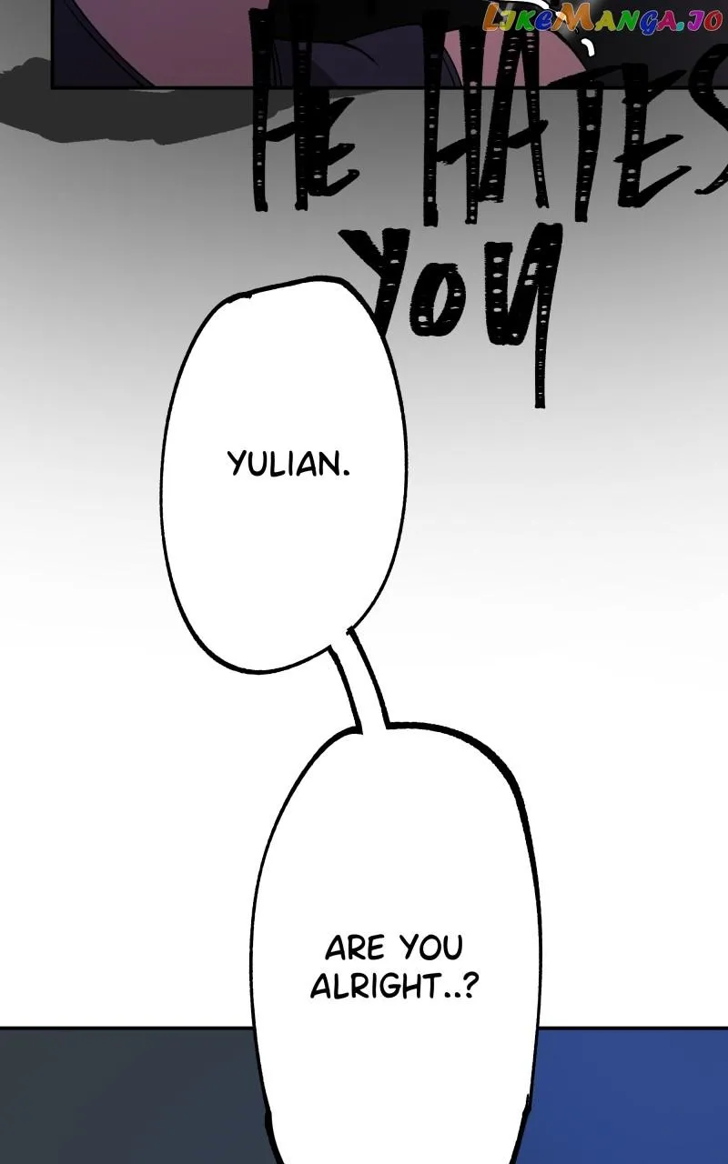 WORLD EATER YULIAN Chapter 44 Online - página 5