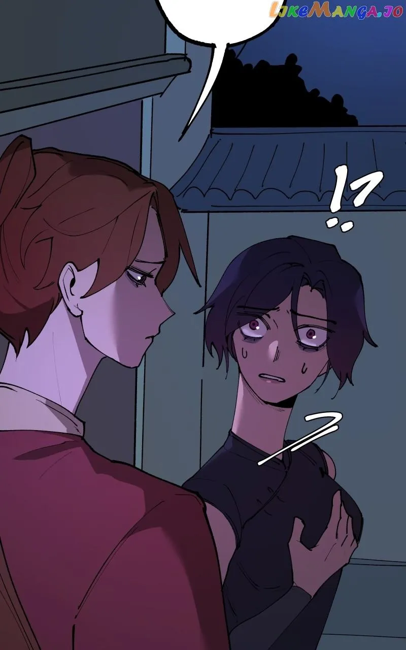 WORLD EATER YULIAN Chapter 44 Online - página 6