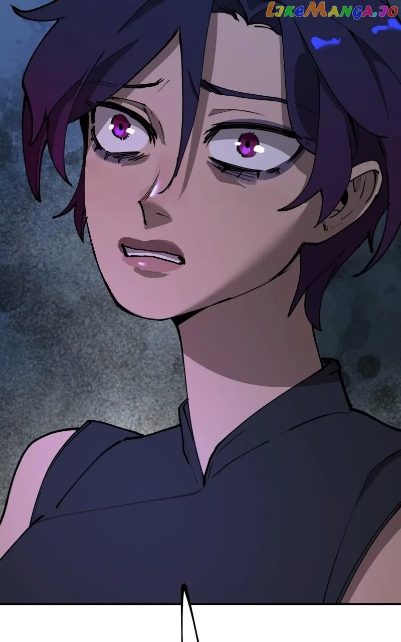 WORLD EATER YULIAN Chapter 44 Online - página 8