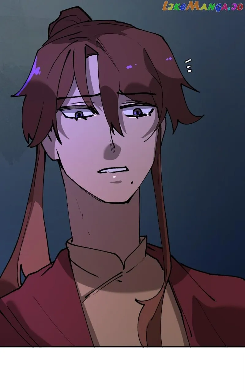 WORLD EATER YULIAN Chapter 44 Online - página 10