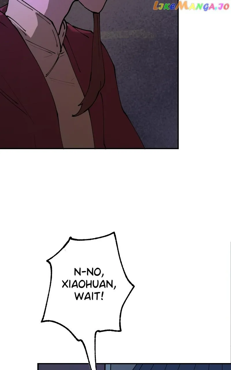 WORLD EATER YULIAN Chapter 44 Online - página 12
