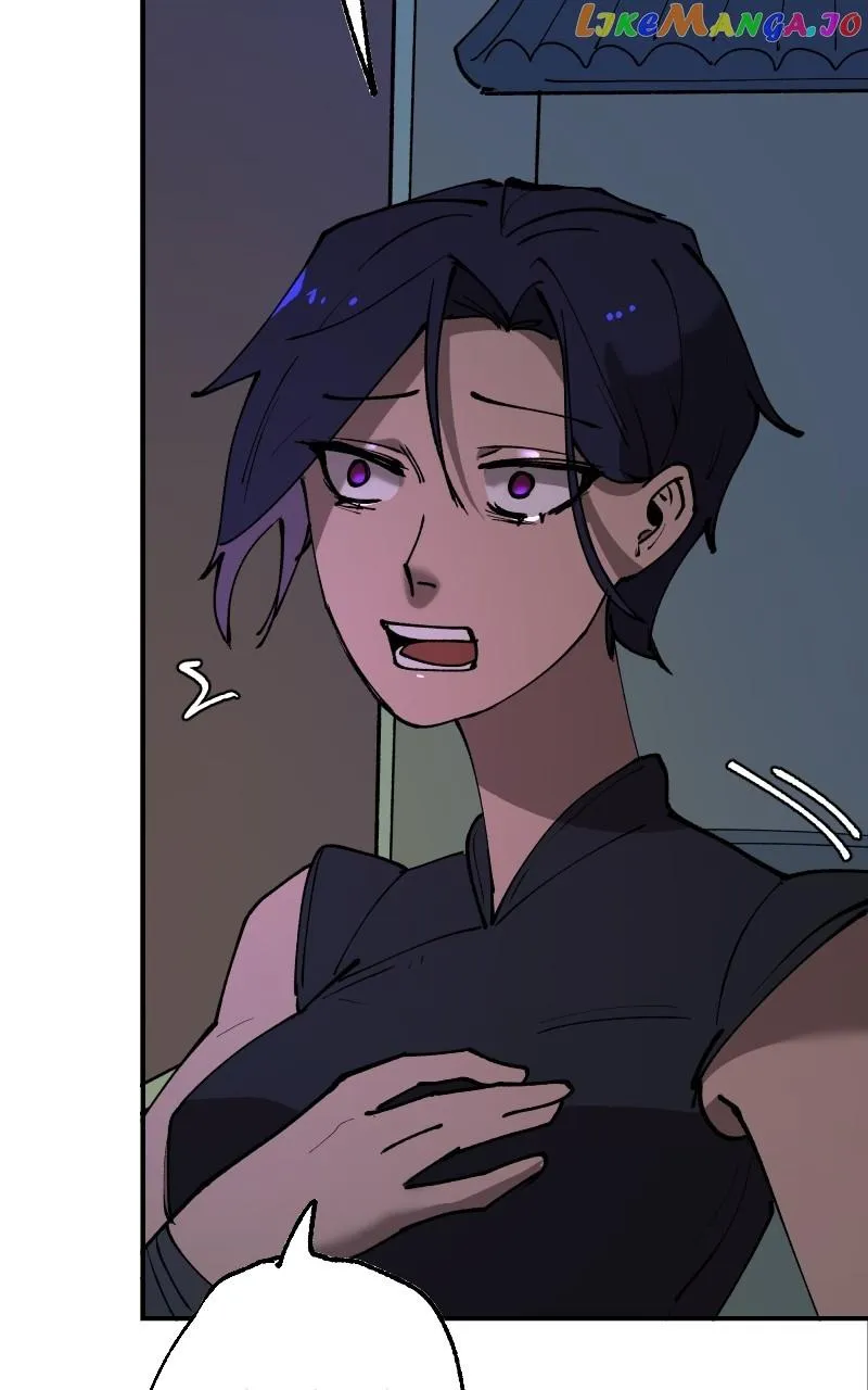 WORLD EATER YULIAN Chapter 44 Online - página 13