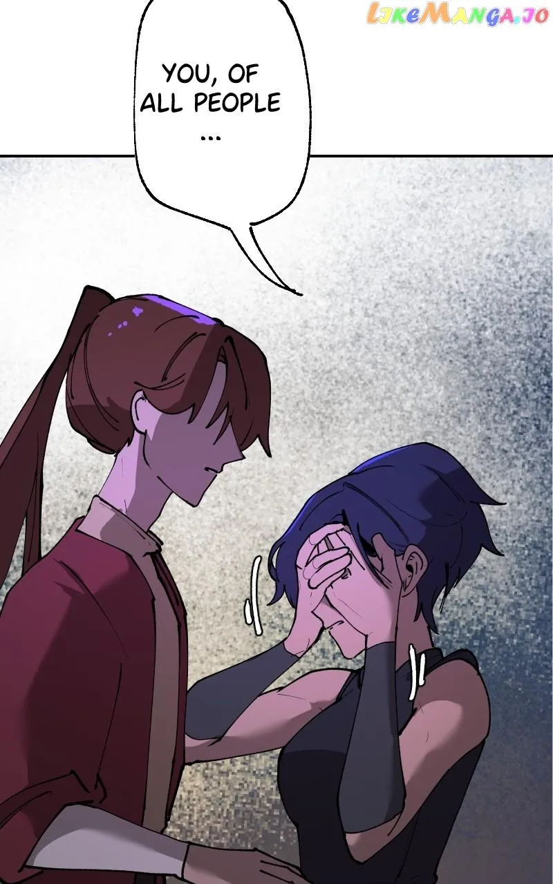 WORLD EATER YULIAN Chapter 44 Online - página 16
