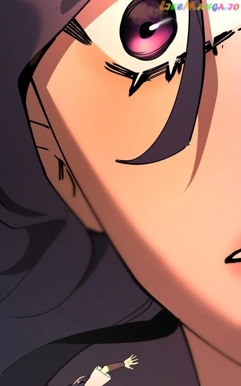 WORLD EATER YULIAN Chapter 44 Online - página 19