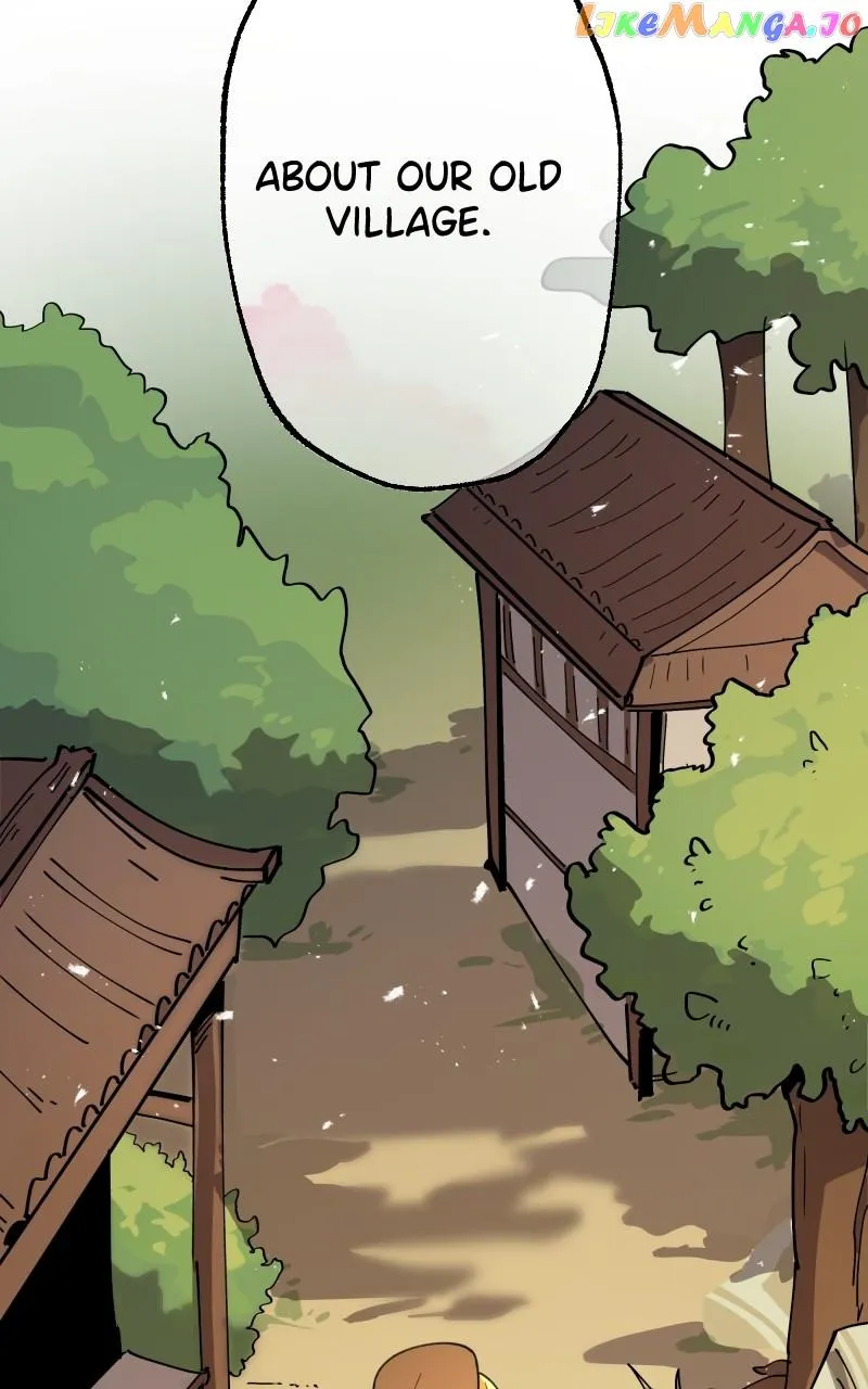 WORLD EATER YULIAN Chapter 44 Online - página 23