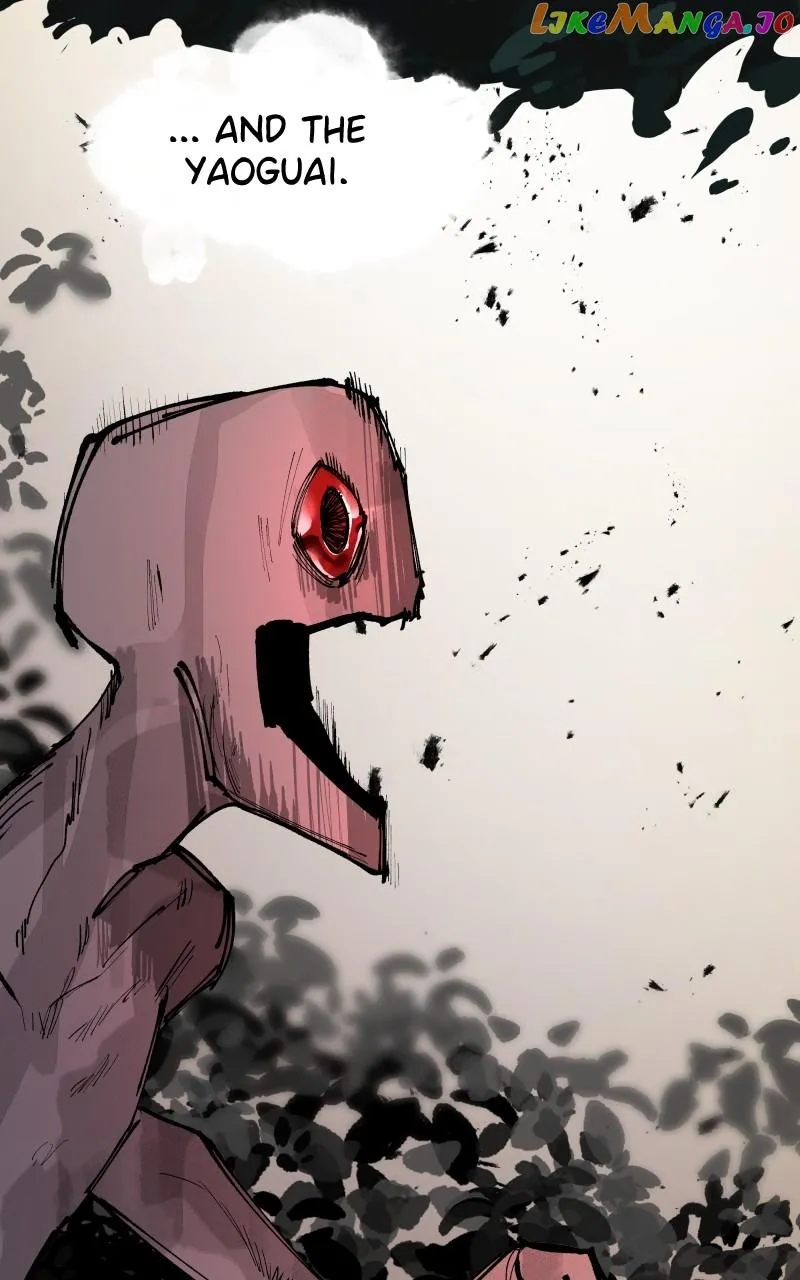 WORLD EATER YULIAN Chapter 44 Online - página 34