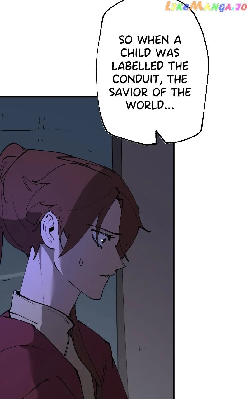 WORLD EATER YULIAN Chapter 44 Online - página 37