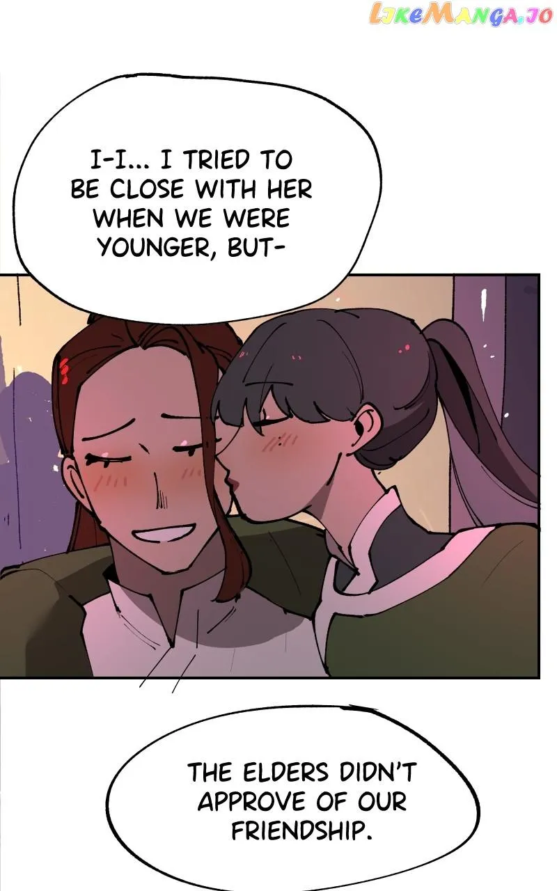 WORLD EATER YULIAN Chapter 44 Online - página 46