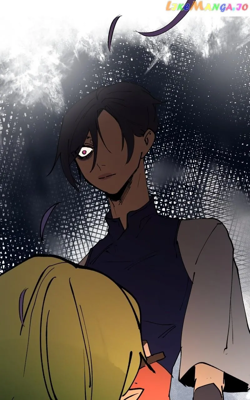 WORLD EATER YULIAN Chapter 44 Online - página 57