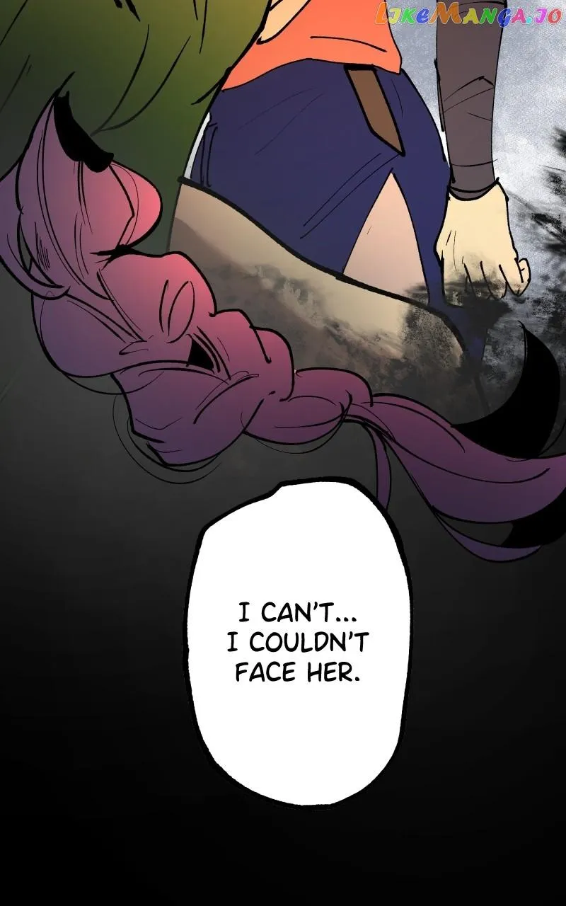 WORLD EATER YULIAN Chapter 44 Online - página 58
