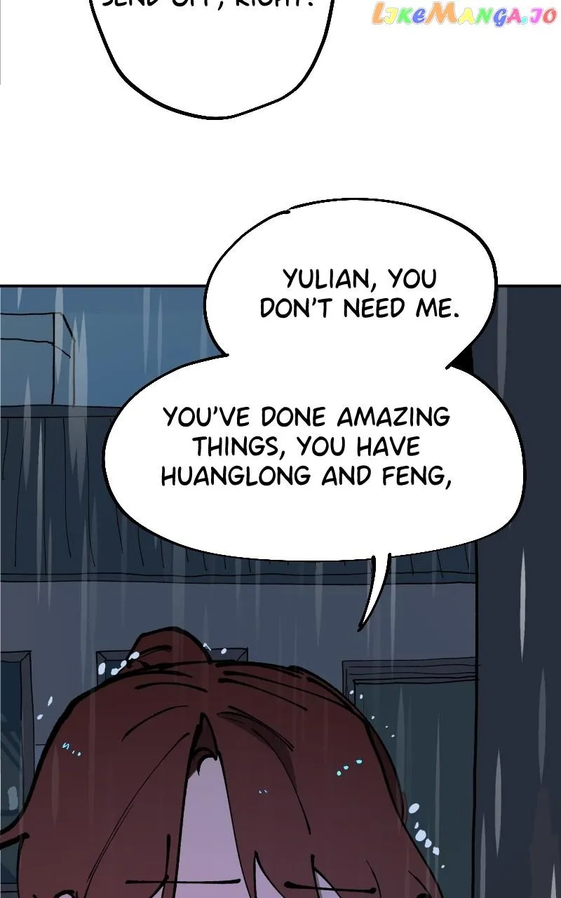 WORLD EATER YULIAN Chapter 44 Online - página 90