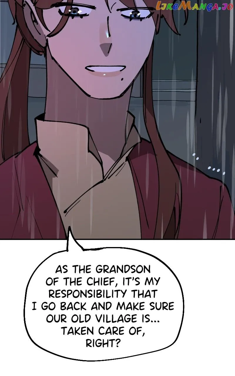 WORLD EATER YULIAN Chapter 44 Online - página 91
