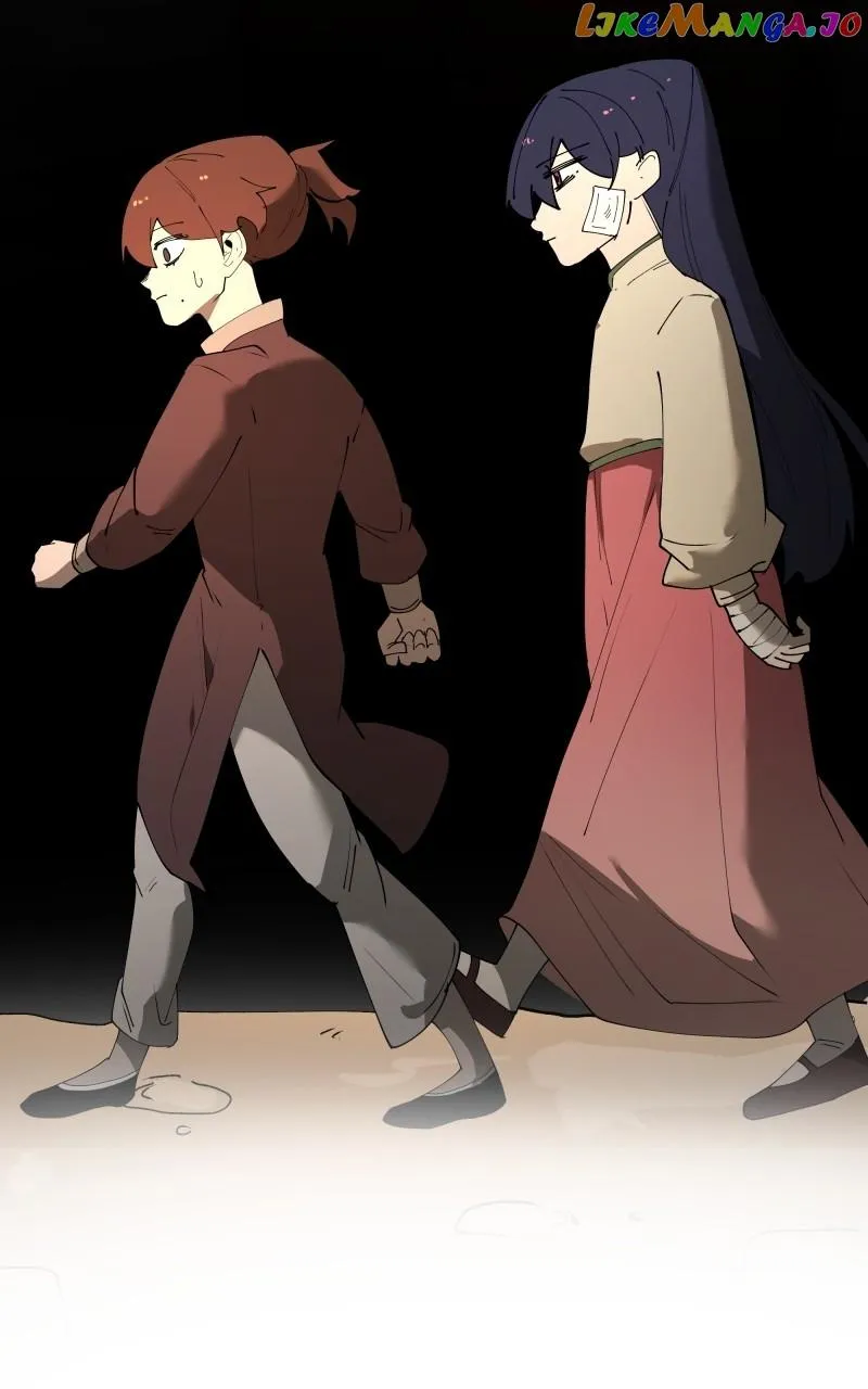 WORLD EATER YULIAN Chapter 44 Online - página 102