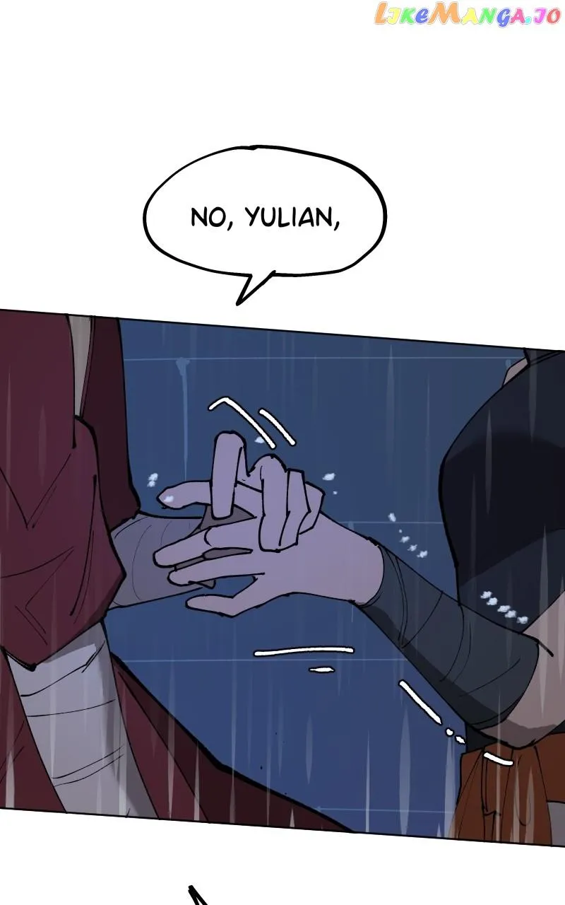 WORLD EATER YULIAN Chapter 44 Online - página 105