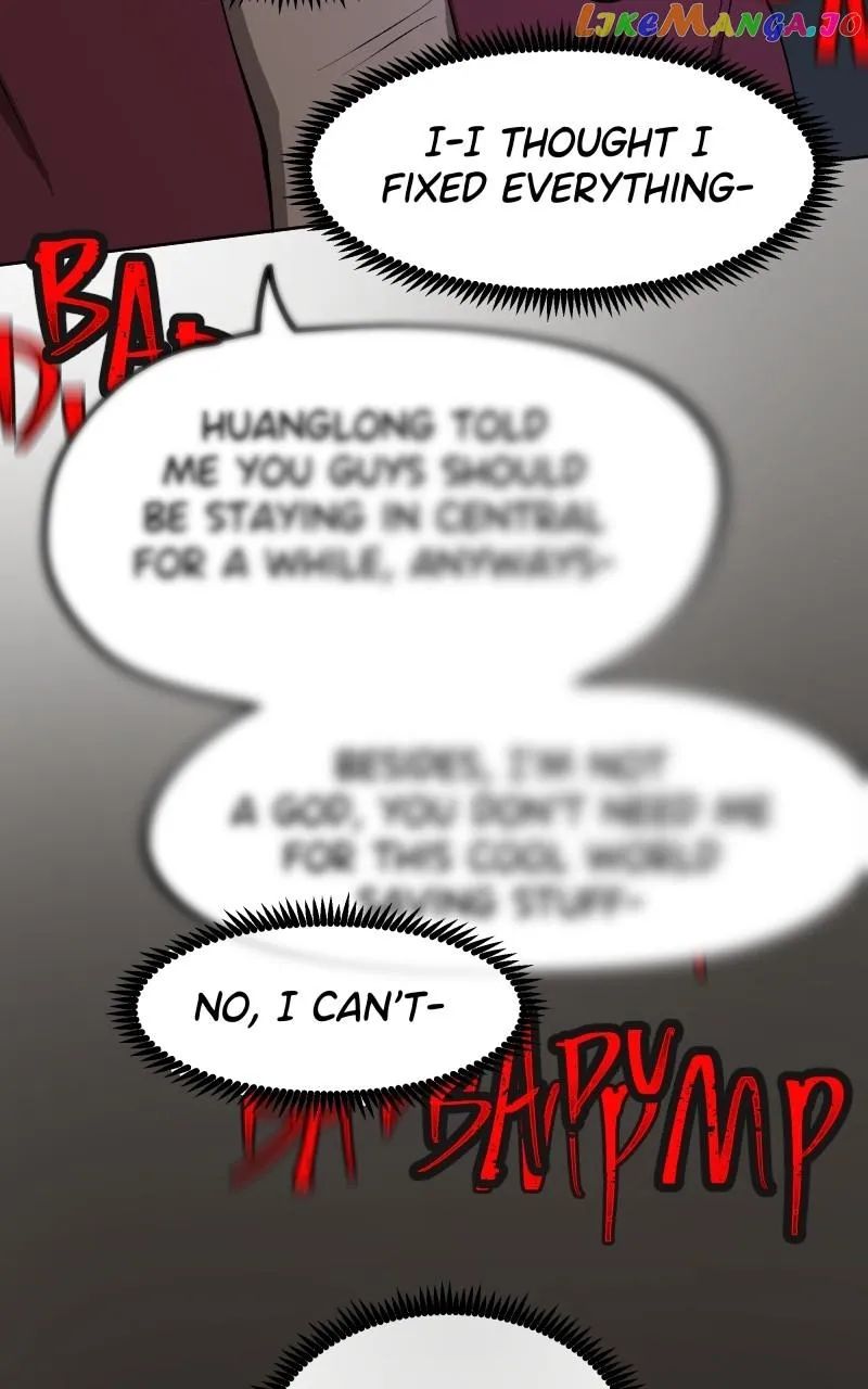WORLD EATER YULIAN Chapter 44 Online - página 111