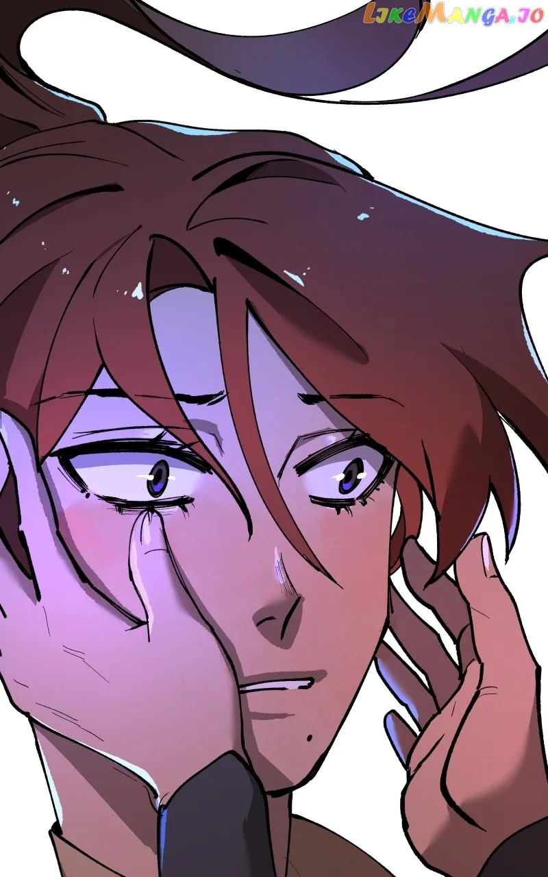 WORLD EATER YULIAN Chapter 45 Online - página 4
