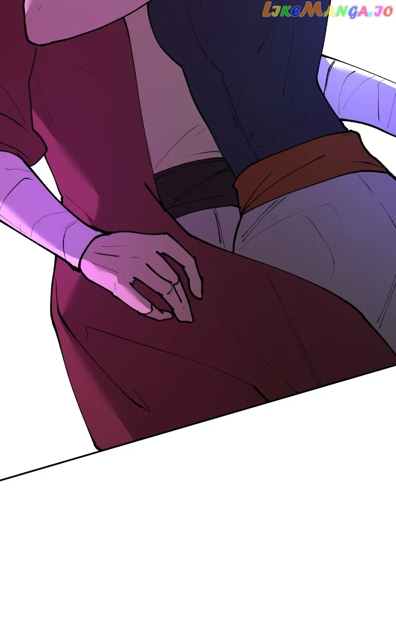 WORLD EATER YULIAN Chapter 45 Online - página 7