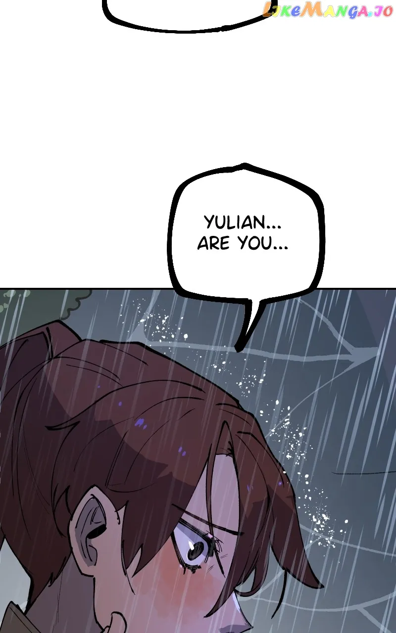 WORLD EATER YULIAN Chapter 45 Online - página 13