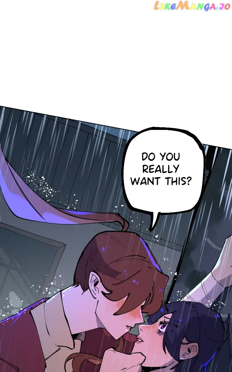 WORLD EATER YULIAN Chapter 45 Online - página 17
