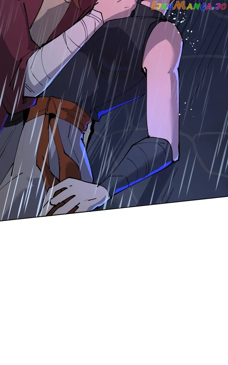 WORLD EATER YULIAN Chapter 45 Online - página 18