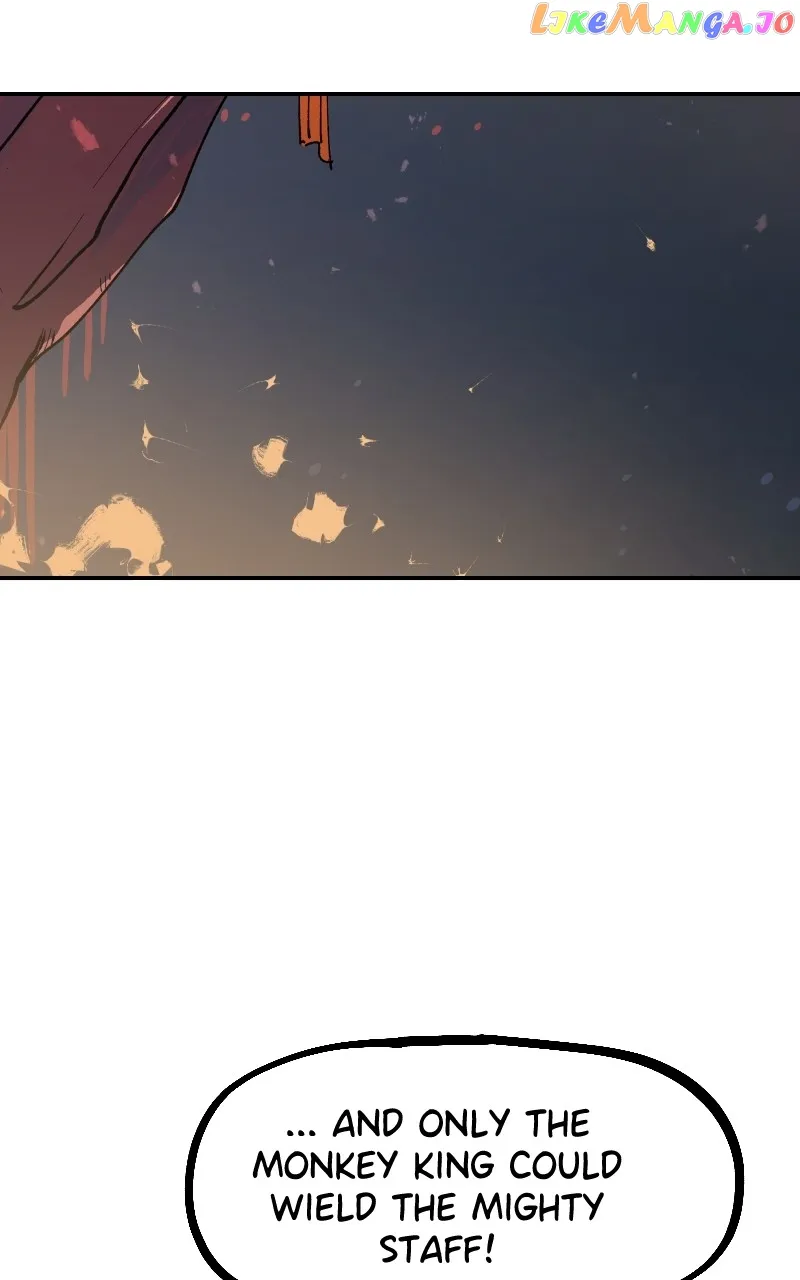 WORLD EATER YULIAN Chapter 45 Online - página 20
