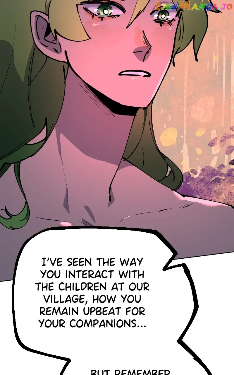 WORLD EATER YULIAN Chapter 45 Online - página 34