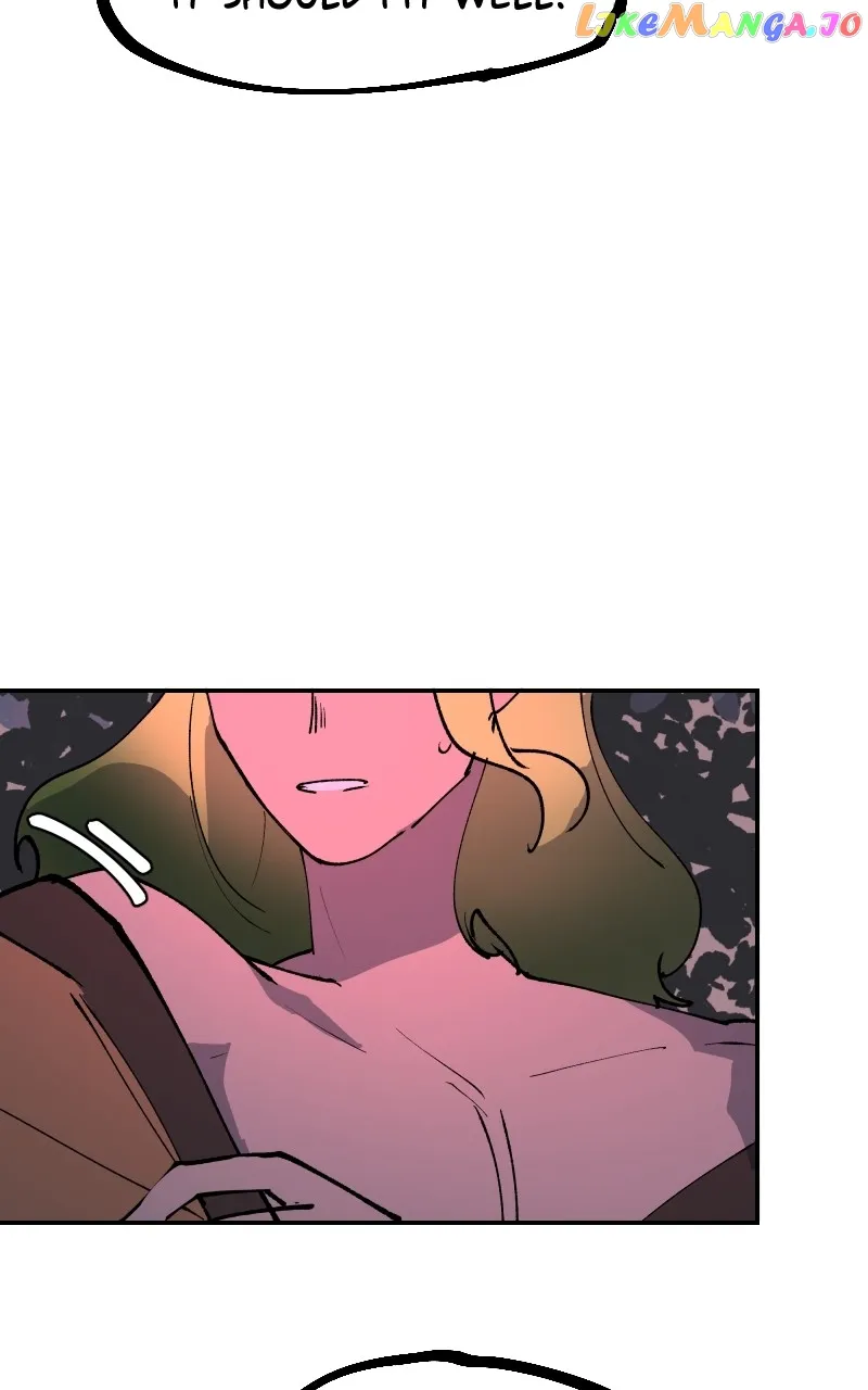 WORLD EATER YULIAN Chapter 45 Online - página 37