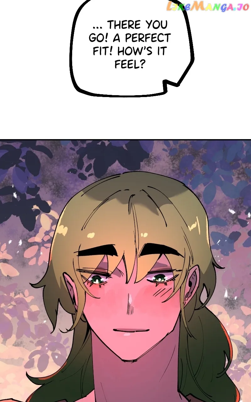 WORLD EATER YULIAN Chapter 45 Online - página 38