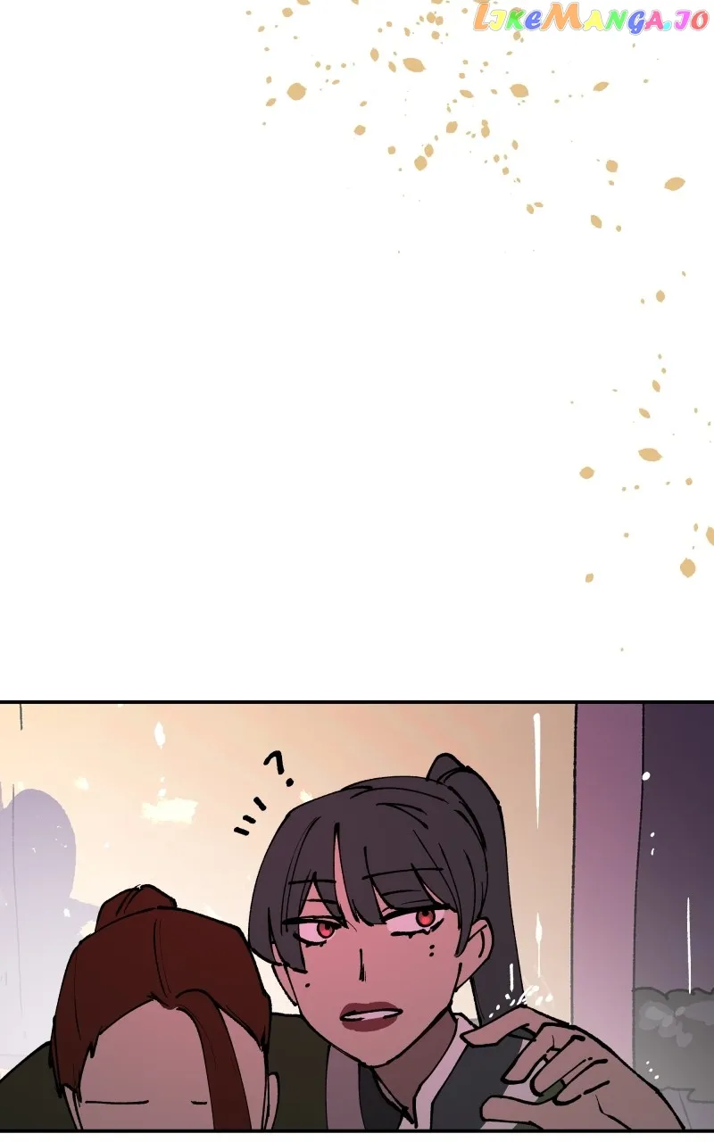 WORLD EATER YULIAN Chapter 45 Online - página 43