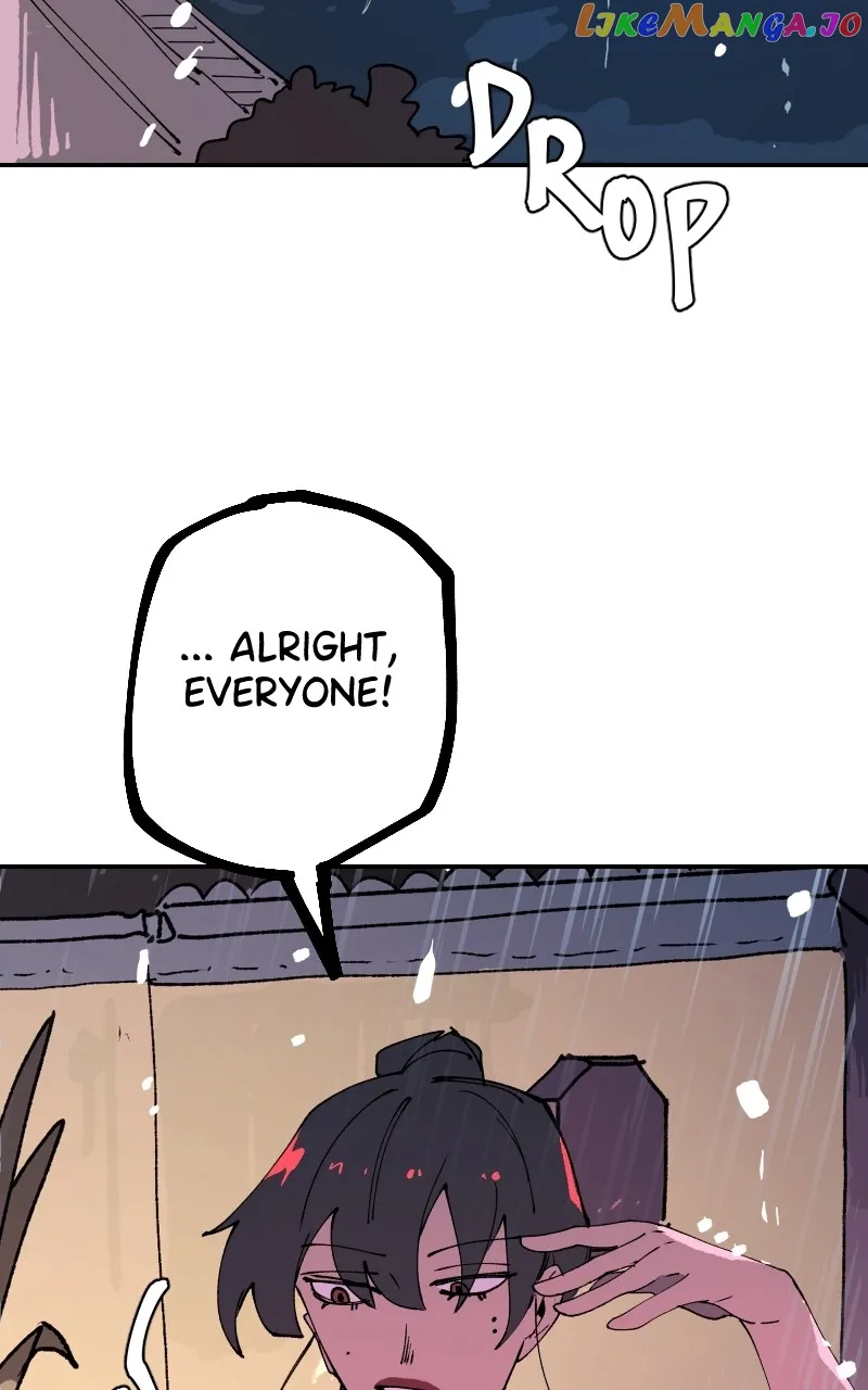 WORLD EATER YULIAN Chapter 45 Online - página 45