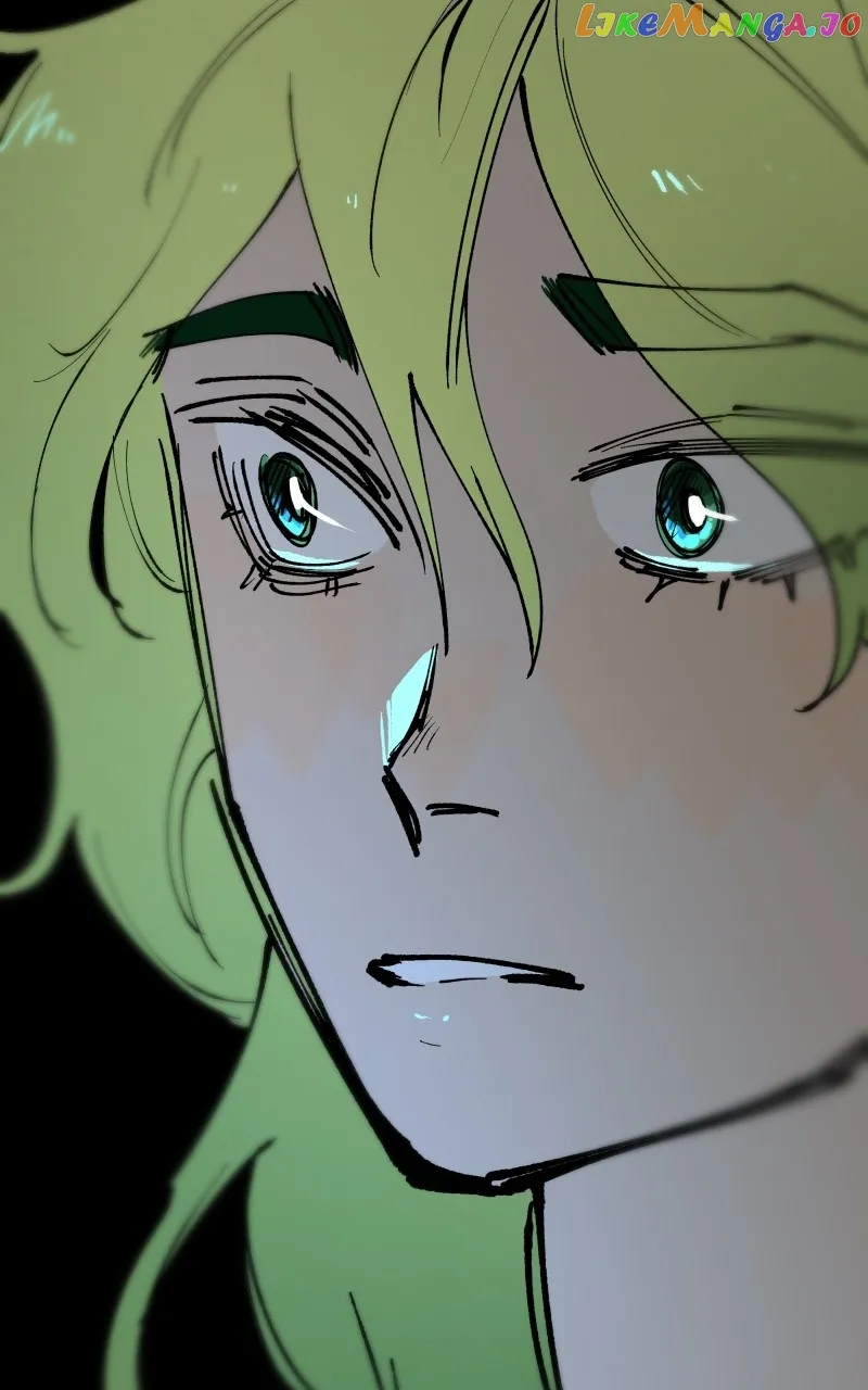 WORLD EATER YULIAN Chapter 45 Online - página 51