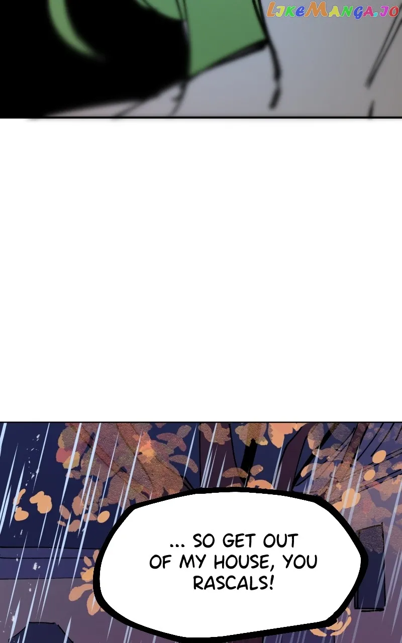 WORLD EATER YULIAN Chapter 45 Online - página 52