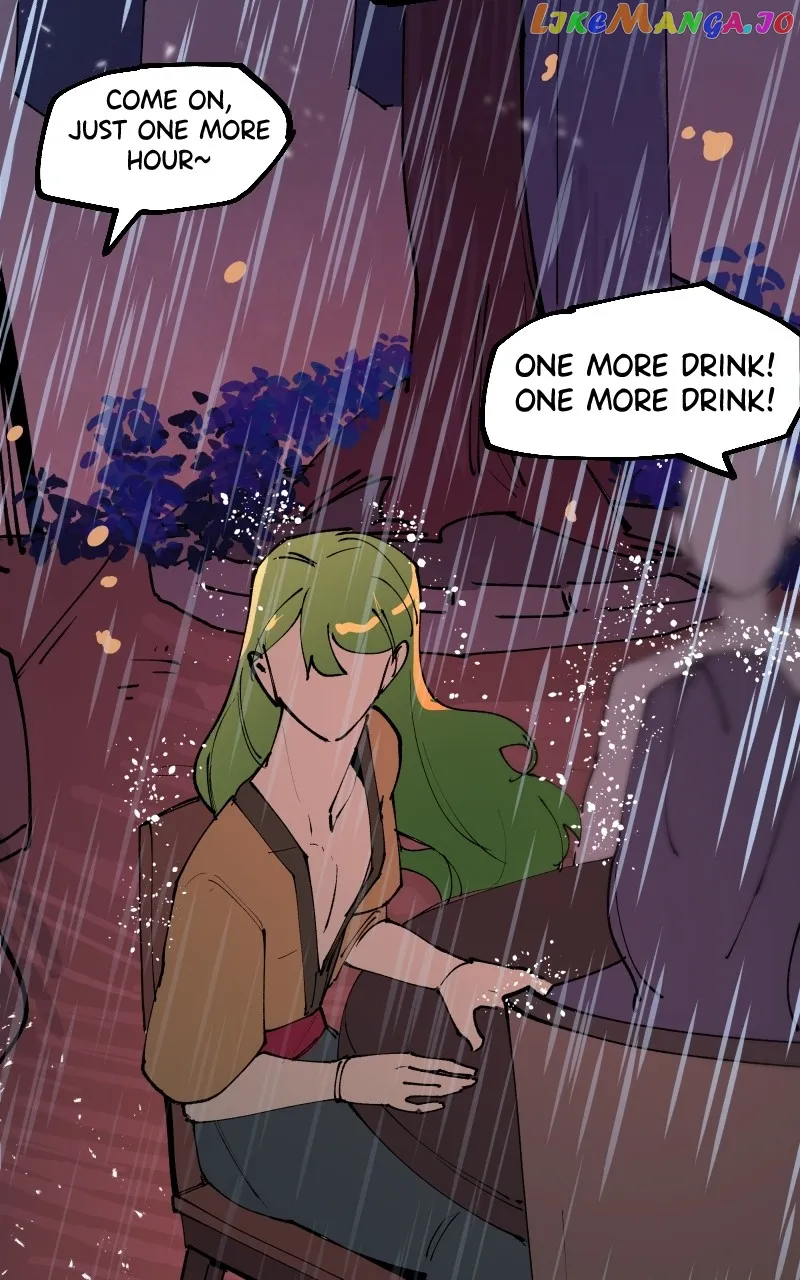 WORLD EATER YULIAN Chapter 45 Online - página 53