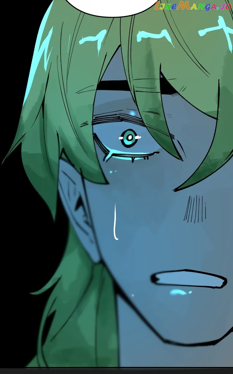 WORLD EATER YULIAN Chapter 45 Online - página 60
