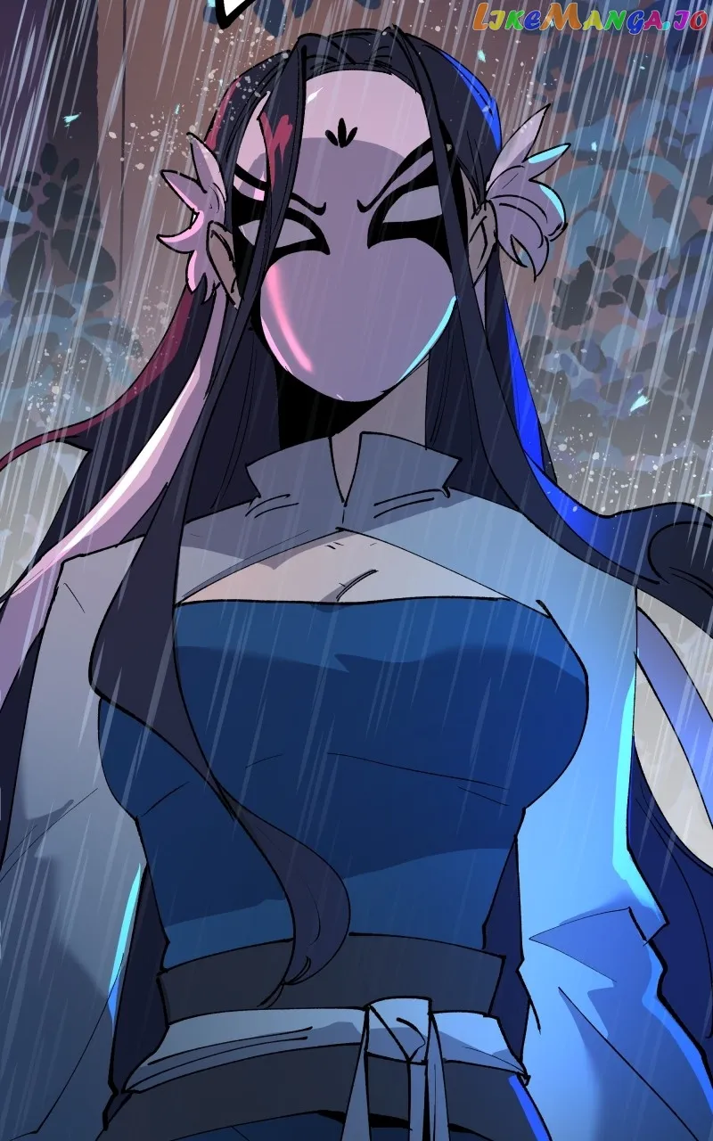 WORLD EATER YULIAN Chapter 45 Online - página 64