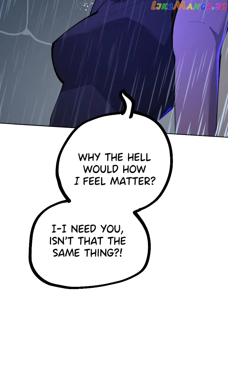 WORLD EATER YULIAN Chapter 45 Online - página 88