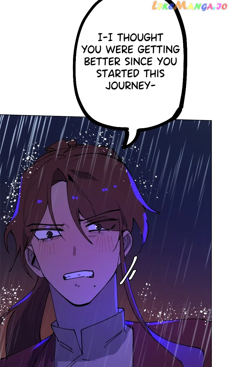 WORLD EATER YULIAN Chapter 45 Online - página 90