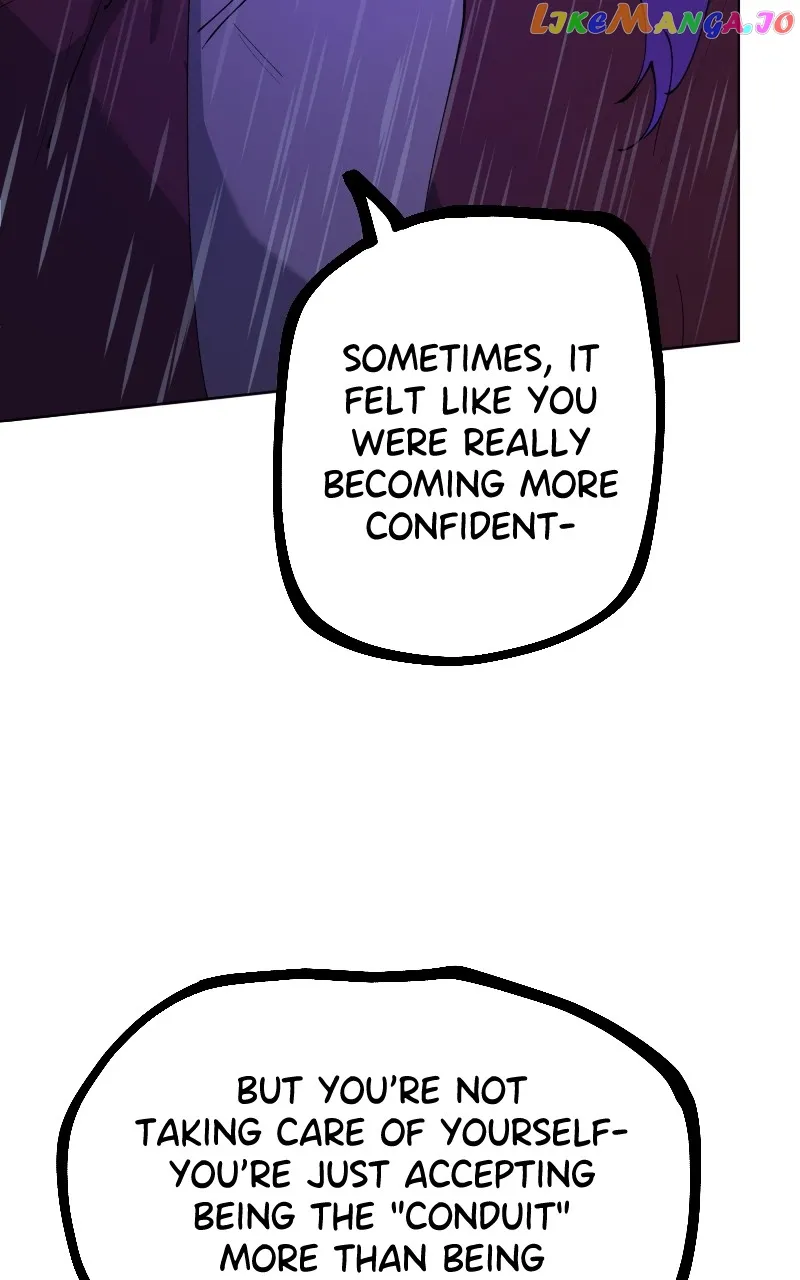 WORLD EATER YULIAN Chapter 45 Online - página 91