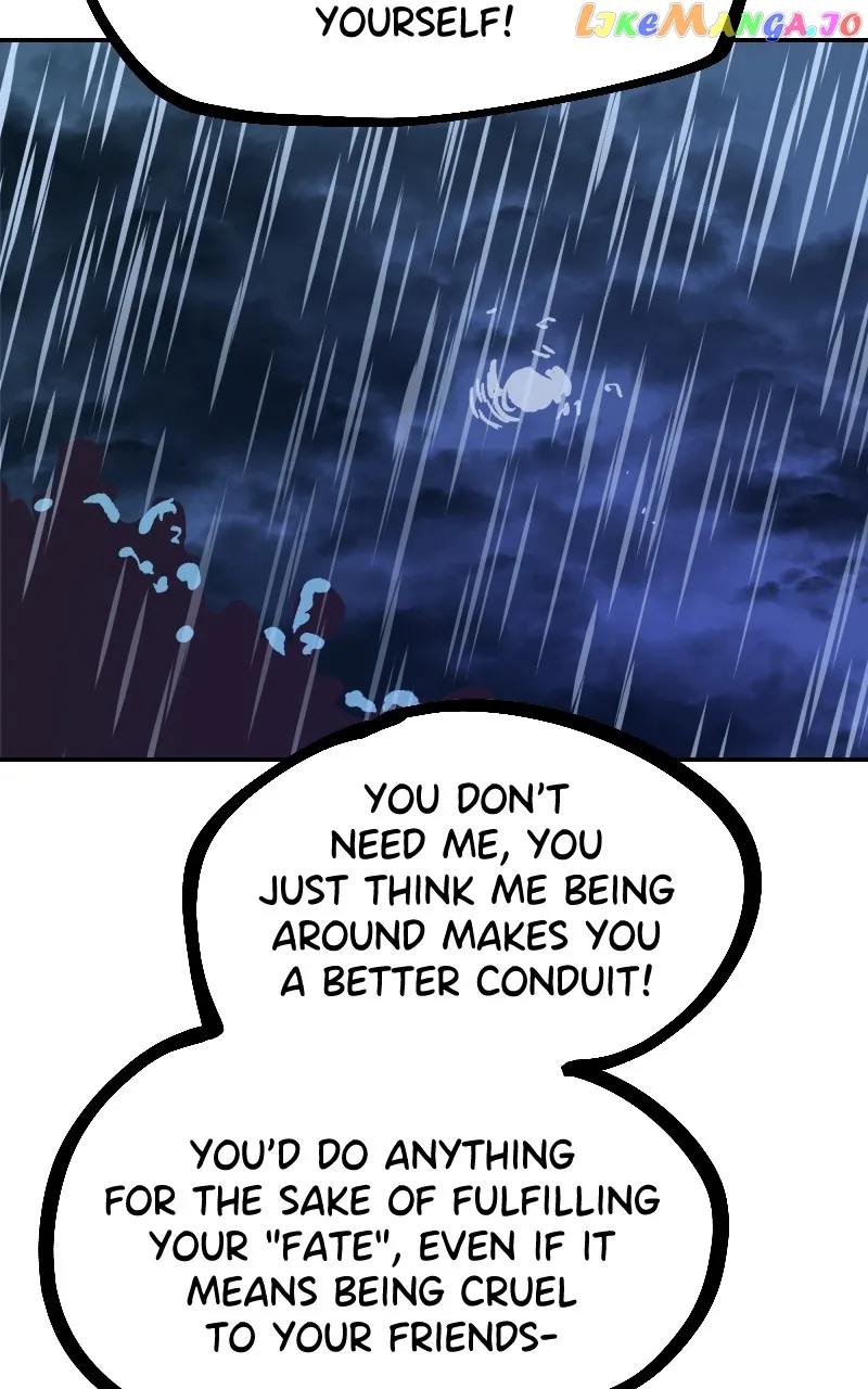 WORLD EATER YULIAN Chapter 45 Online - página 92