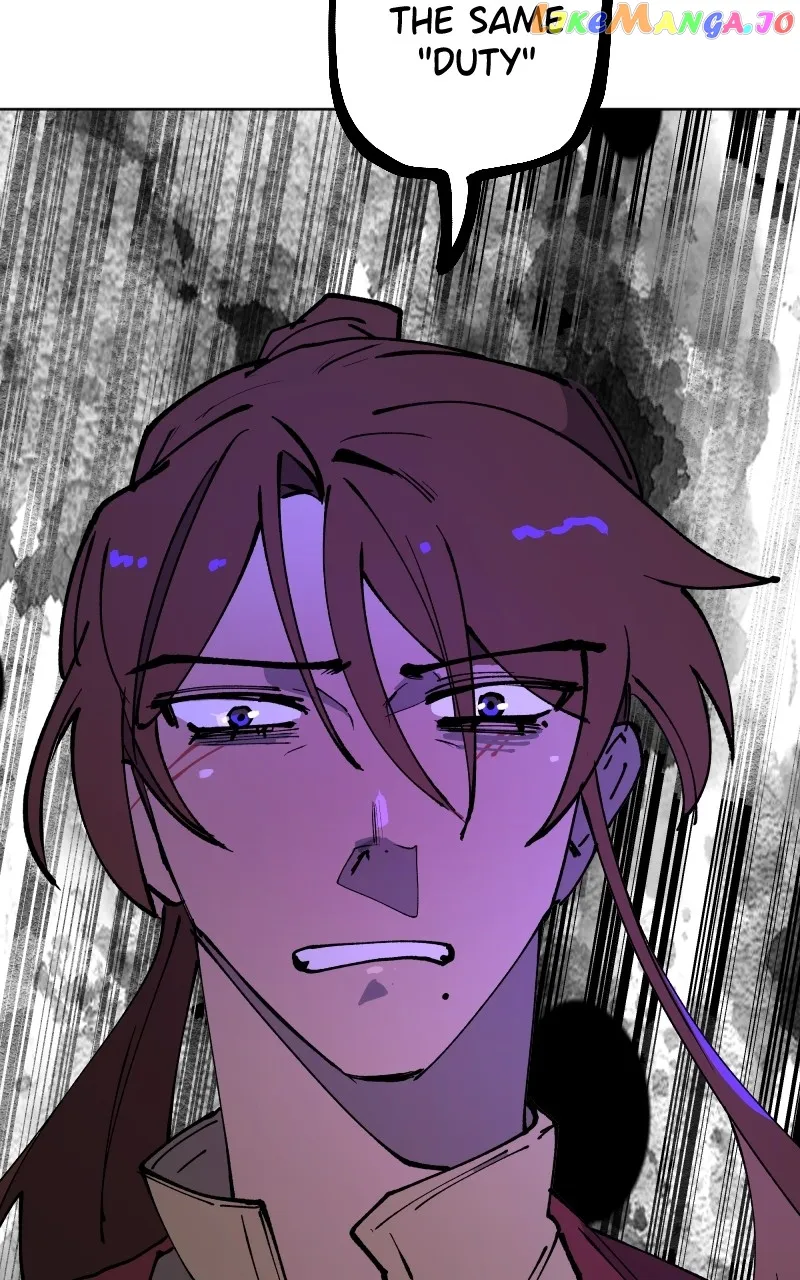WORLD EATER YULIAN Chapter 45 Online - página 98
