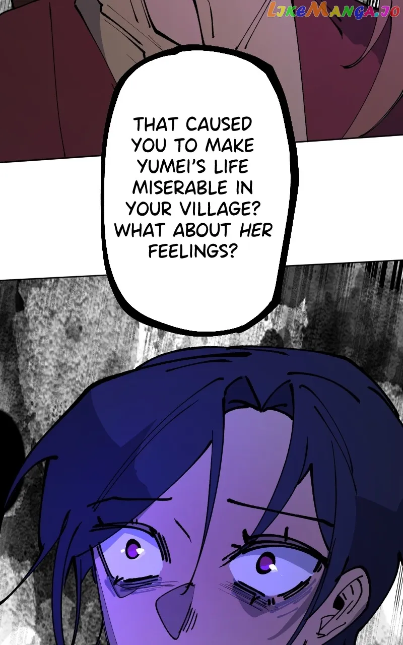 WORLD EATER YULIAN Chapter 45 Online - página 99