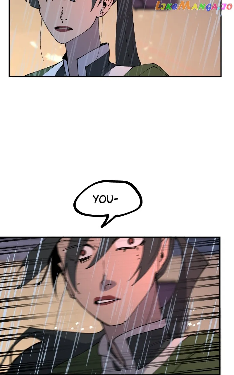 WORLD EATER YULIAN Chapter 46 Online - página 3