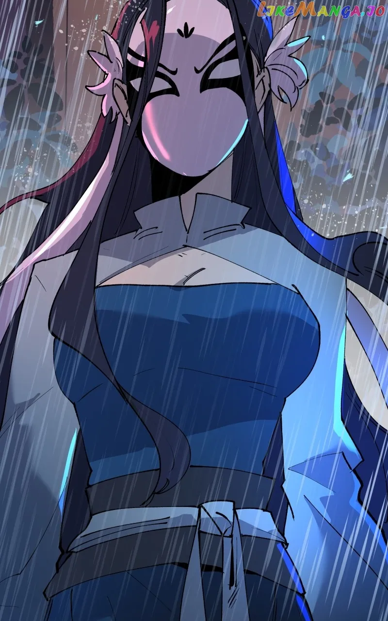WORLD EATER YULIAN Chapter 46 Online - página 5